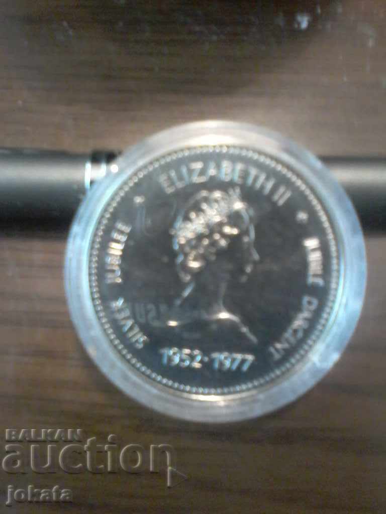 anniversary silver dollar with price 35.00 BGN | € 17.90 anniversary silver dollar with price 35.00 BGN | € 17.90