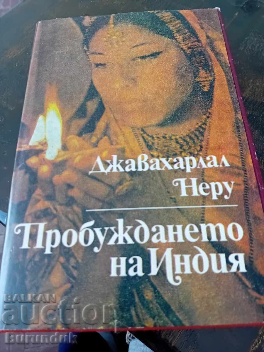 Trezirea Indiei Trezirea Indiei