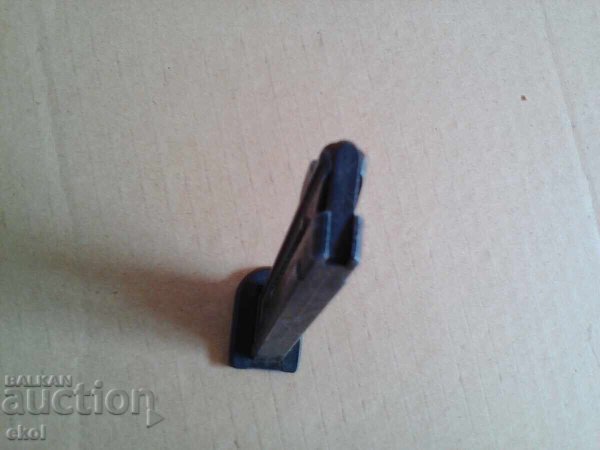 Licitație Încărcător pentru Sig Sauer .22LR Licitație Încărcător pentru Sig Sauer .22LR