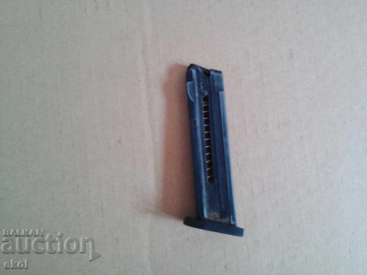 Livrarea Încărcător pentru Sig Sauer .22LR Livrarea Încărcător pentru Sig Sauer .22LR