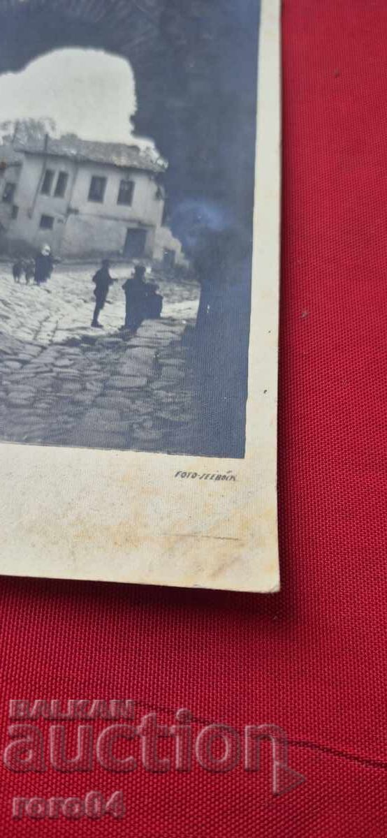 Livrarea PLOVDIV - FOTO SEEBOCK