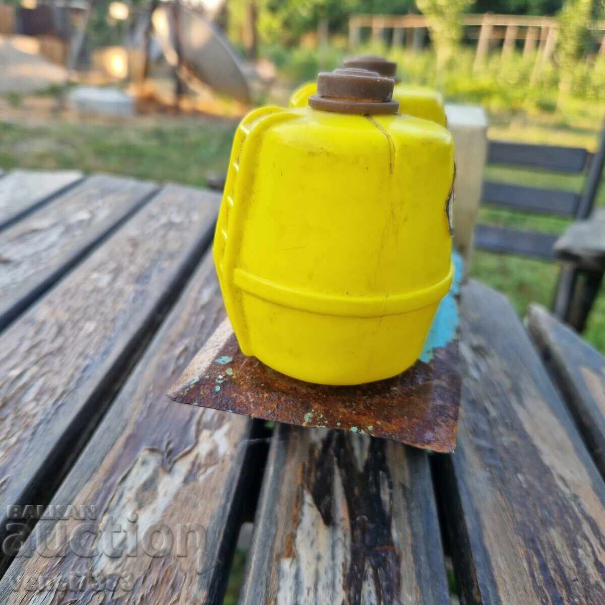 Auction  Old children's truck