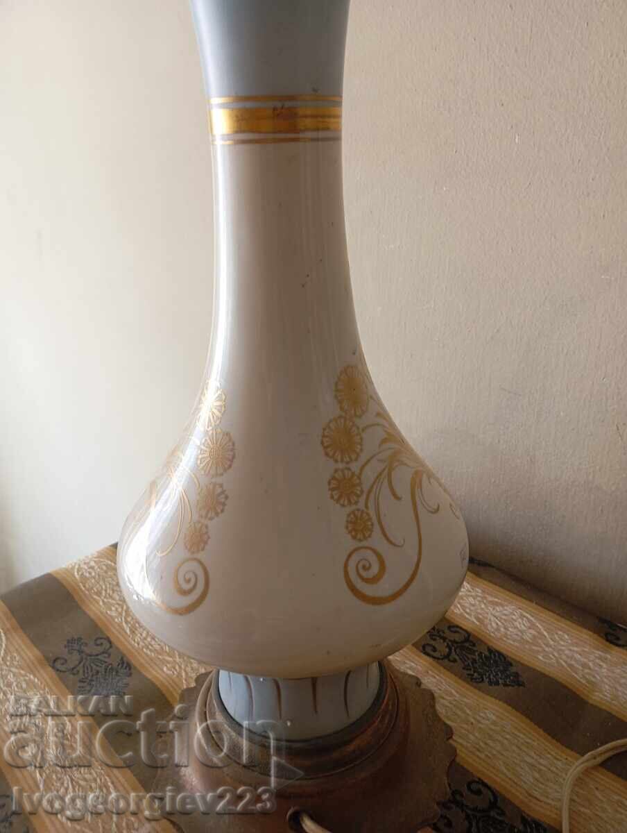 Vintage table lamp - 6