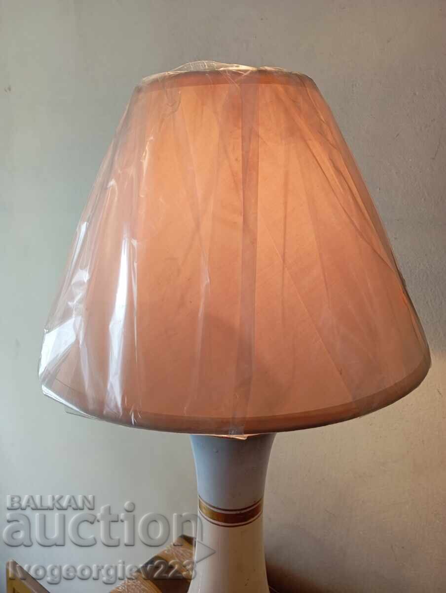 Vintage table lamp - 7