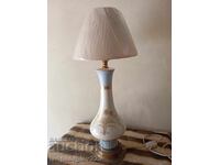 Lampă de masă vintage