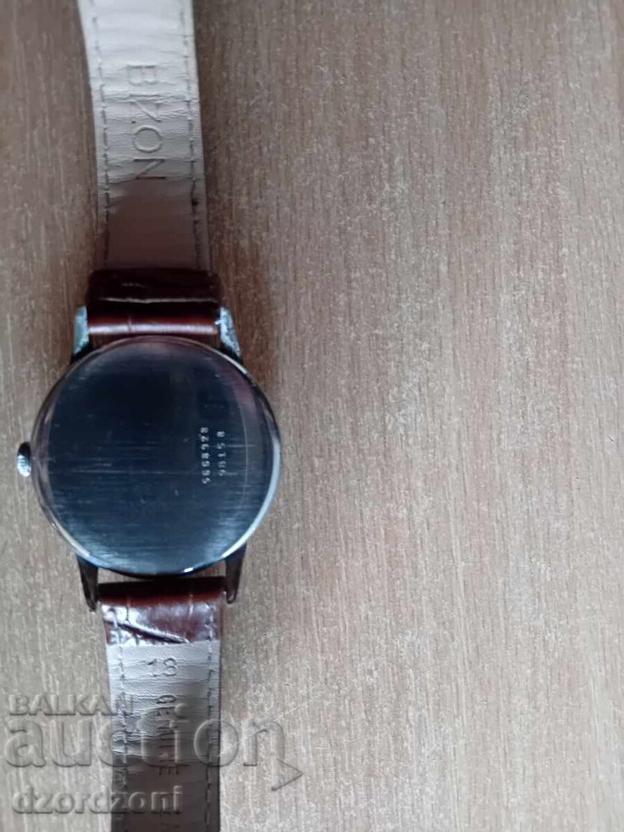 Licitație Ceas elvetian DOXA