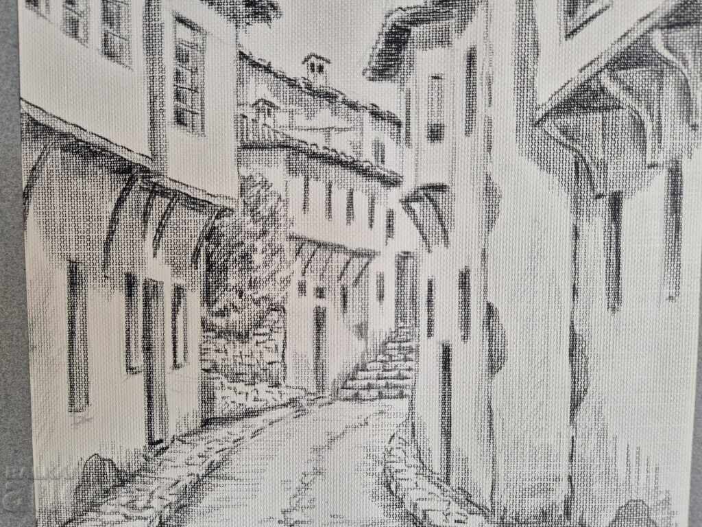 Sava Shopov - Tarot 1911-1996 Plovdiv 1982, desen de maestru - 5 Sava Shopov - Tarot 1911-1996 Plovdiv 1982, desen de maestru - 5