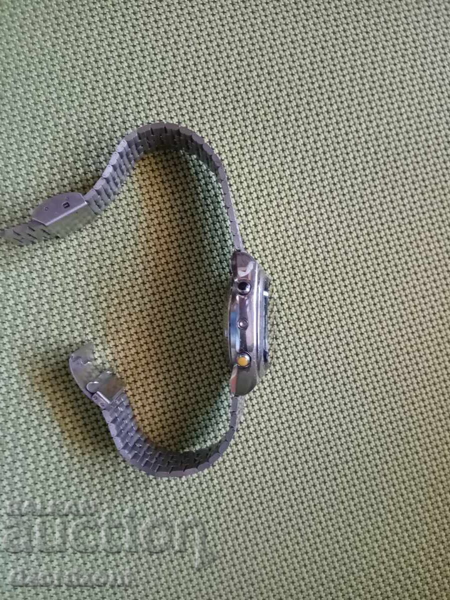 Δημοπρασία Σπάνιο ρολόι CITIZEN QUARTZ