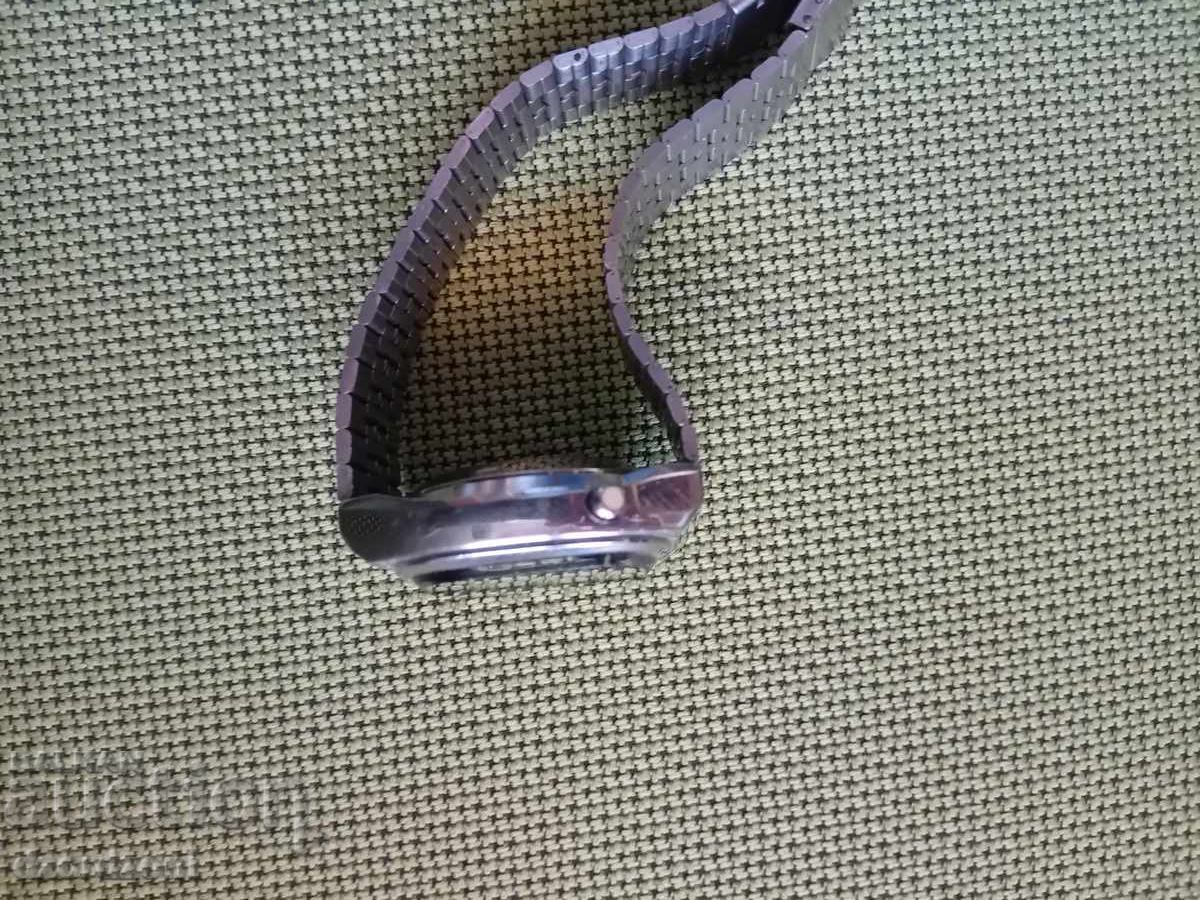 Παράδοση Σπάνιο ρολόι CITIZEN QUARTZ