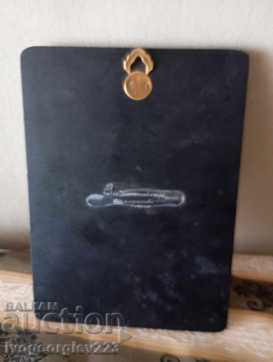 Icoană a Sfântului Ioan Botezătorul - 6