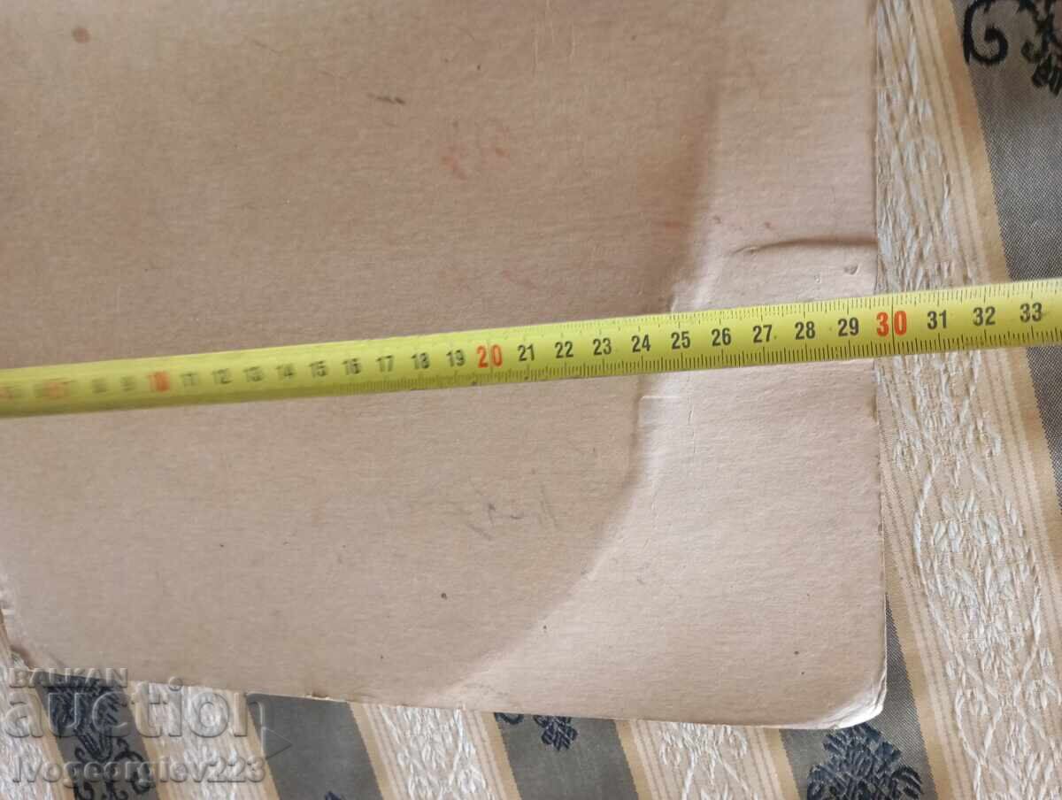 Доставка на Рисунка конска глава