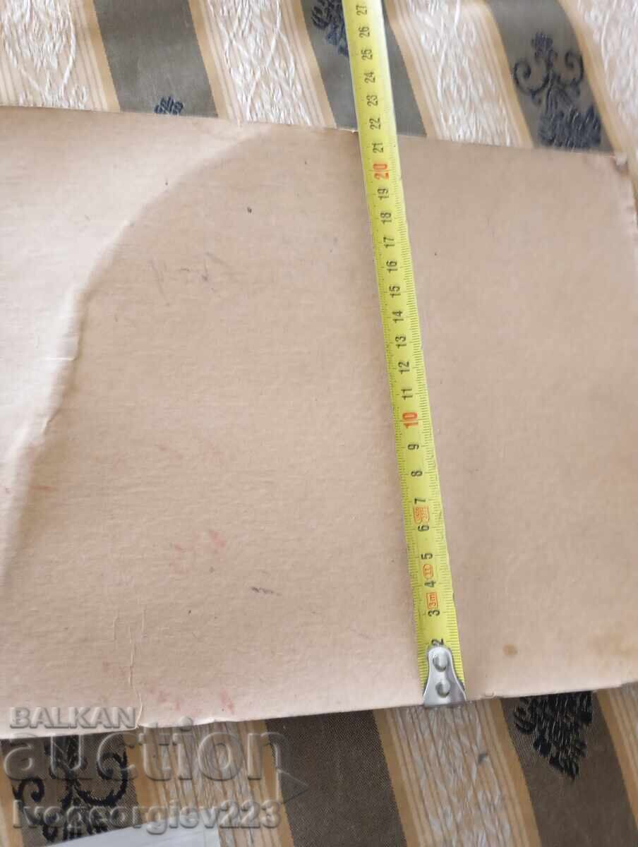 Рисунка конска глава - 5