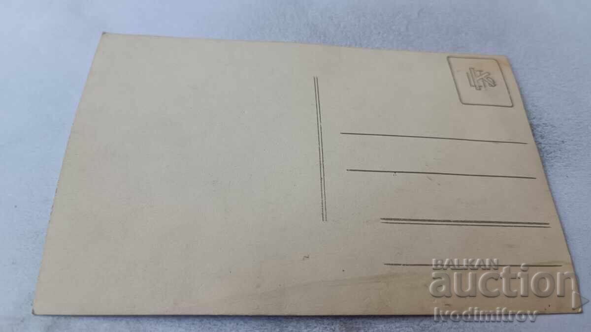 Снимка Мегдана на селото с цена 2.65 лв. | € 1.35