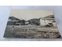 Снимка Мегдана на селото