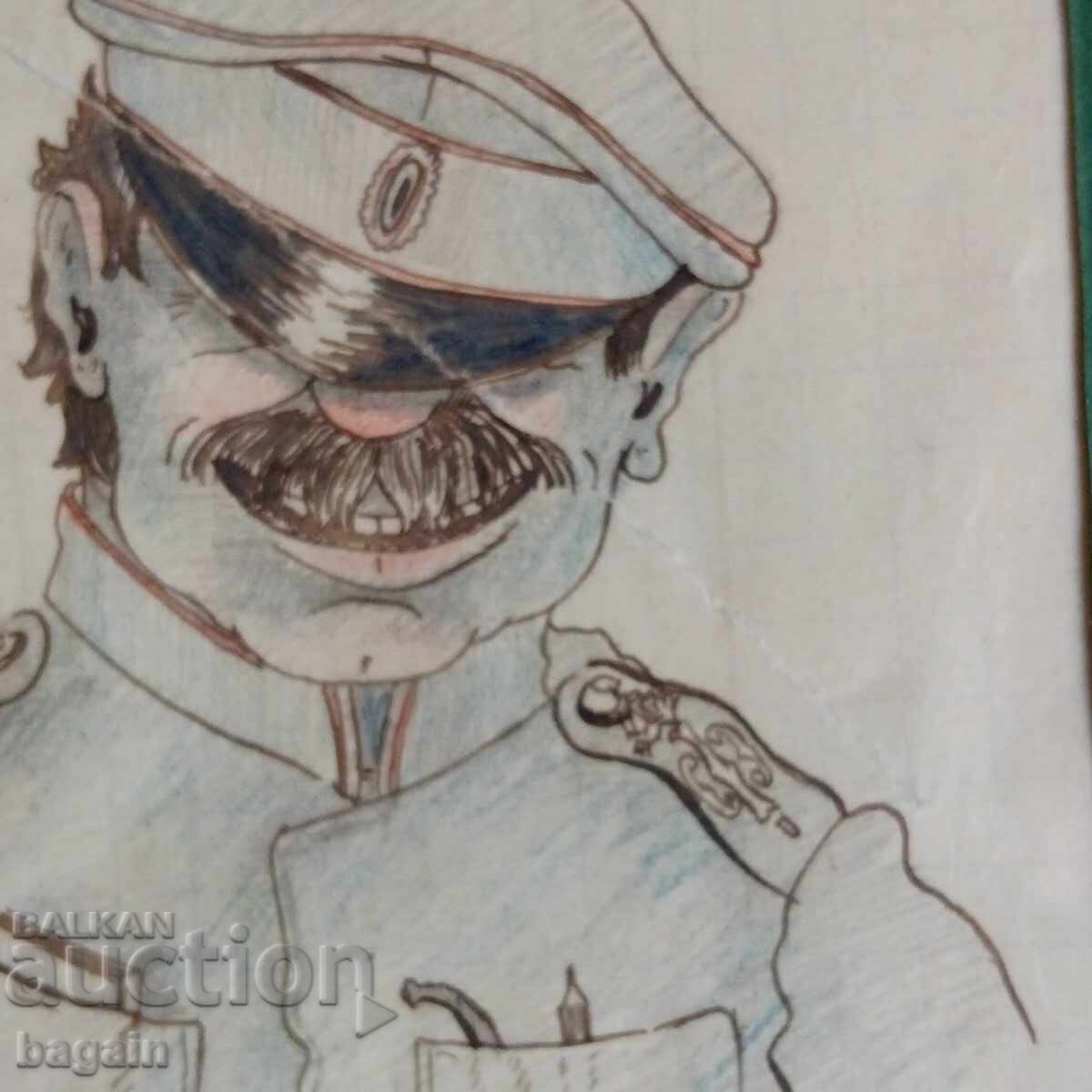 ΠΡΩΤΟΣ ΠΑΓΚΟΣΜΙΟΣ ΠΟΛΕΜΟΣ.