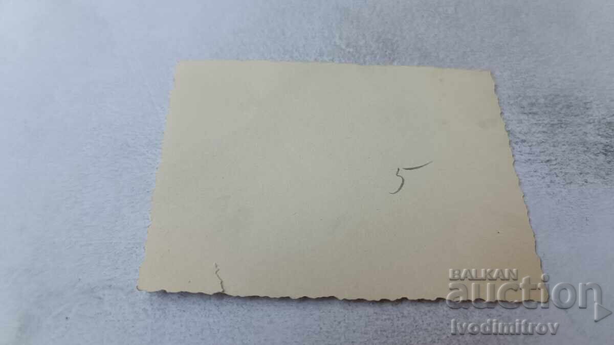 Φωτογραφία Σόφια Άνδρας γυναίκες και παιδιά με τιμή 2.15 BGN | € 1.10