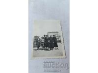 Φωτογραφία Σόφια Άνδρας γυναίκες και παιδιά