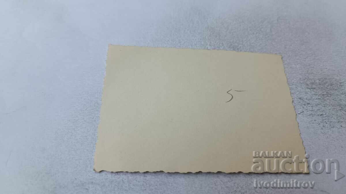 Photo Sofia Man and elderly woman with price 2.15 BGN | € 1.10 Photo Sofia Man and elderly woman with price 2.15 BGN | € 1.10