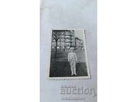 Photo Sofia Little girl