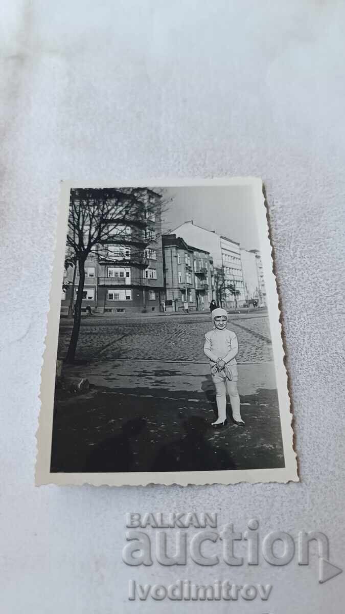 Photo Sofia Little girl Photo Sofia Little girl