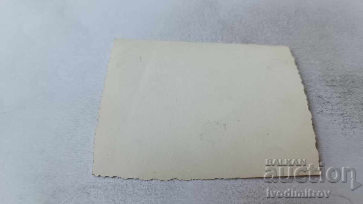 Photo Sofia Little Boy on a Walk with price 2.15 BGN | € 1.10