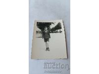 Φωτογραφία Σόφιας, Αγοράκι σε βόλτα