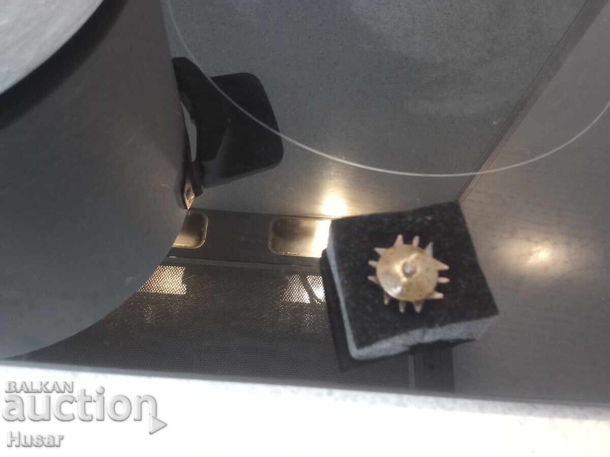 Delivery of Miniature Cross for Bravery 1912 for sale