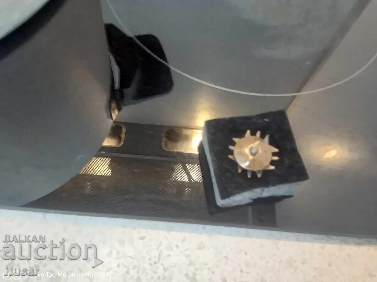 Miniature Cross for Bravery 1912 for sale - 5