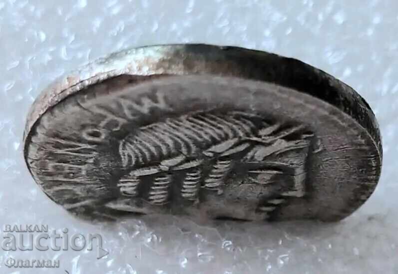 Δημοπρασία Δηνάριον Μ. Φοντέιου, 85 π.Χ. - ΑΝΤΙΓΡΑΦΗ