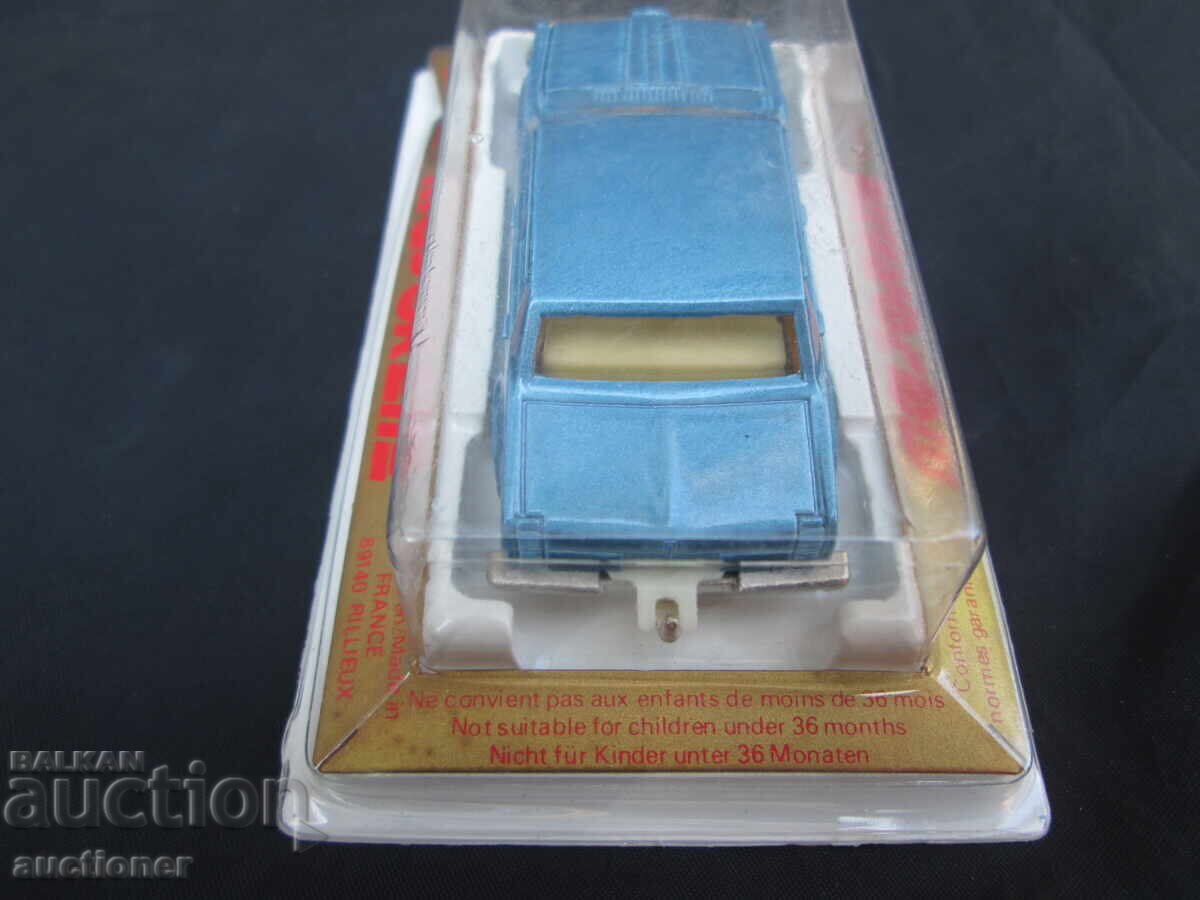 Доставка на MAJORETTE, OLDSMOBILE 253- НОВО 1975