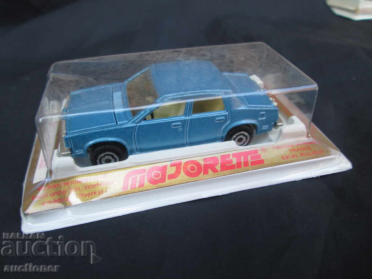 MAJORETTE, OLDSMOBILE 253- НОВО 1975 - 5