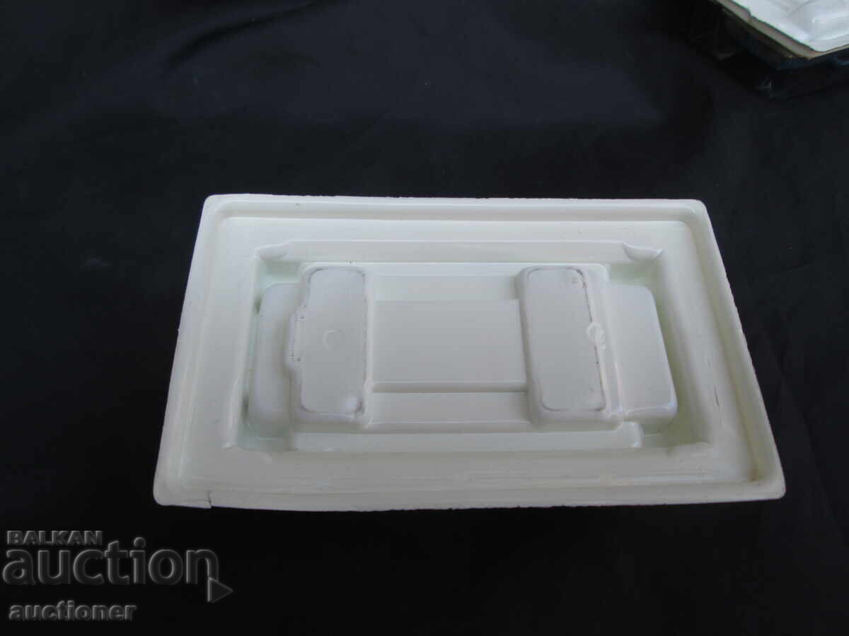 MAJORETTE, CITROEN 265 - NOU 1970 - 7