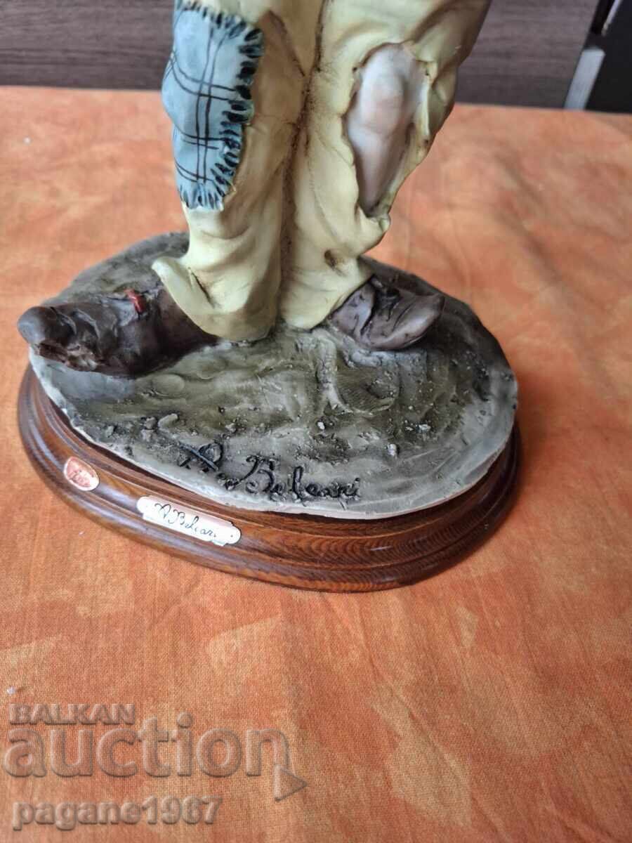 Delivery of Big clowns with markings Delivery of Big clowns with markings