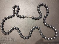 Colier, colier lung de marcă, ștanță 25.06.25