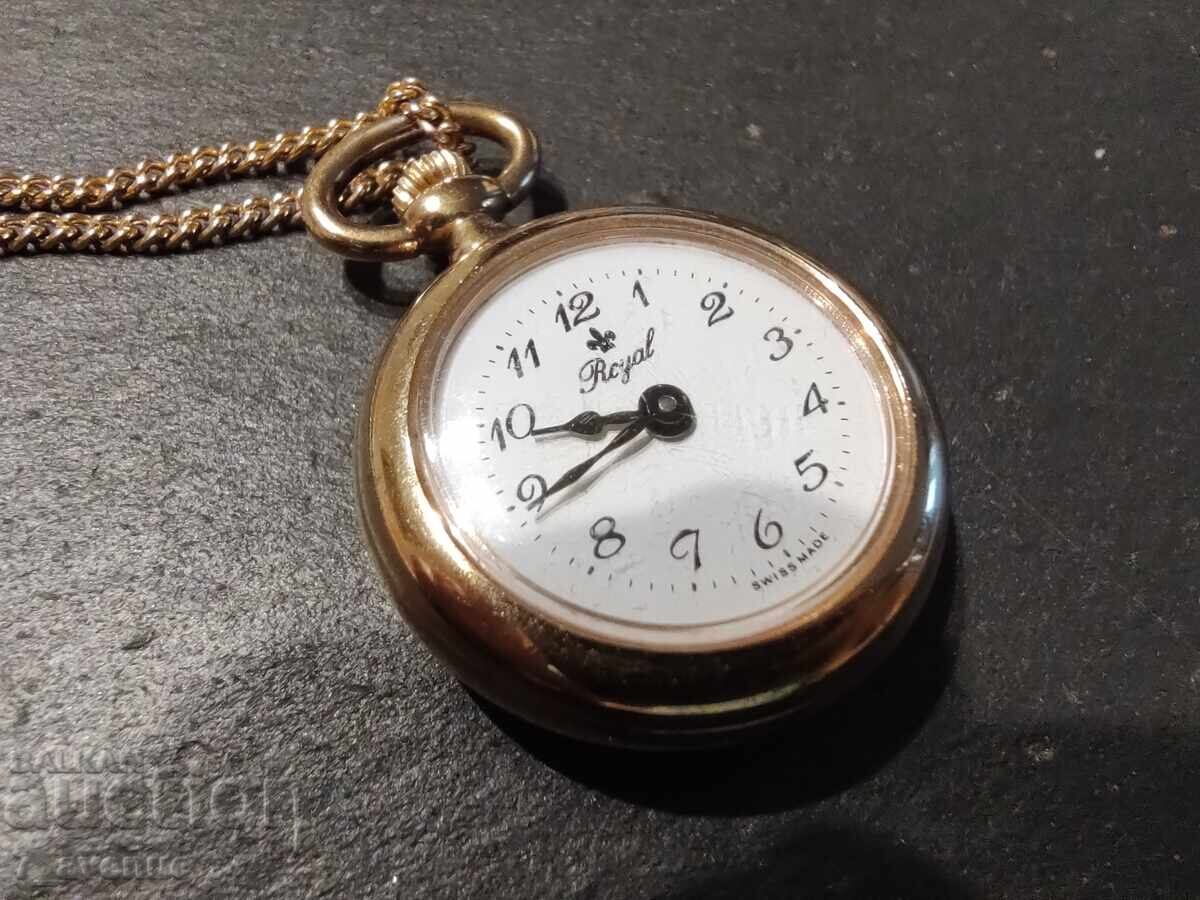 Swiss Watch, 25.06.25 with price 99.00 BGN | € 50.62 Swiss Watch, 25.06.25 with price 99.00 BGN | € 50.62