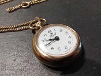 Ceas Swiss, 25.06.25