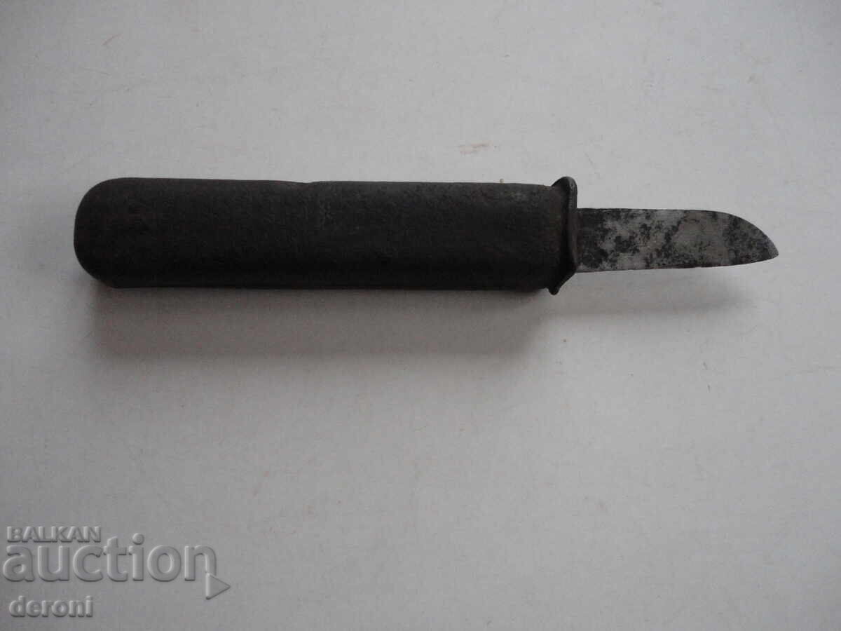 Μαχαίρι ποδιού Solingen 3 - 5