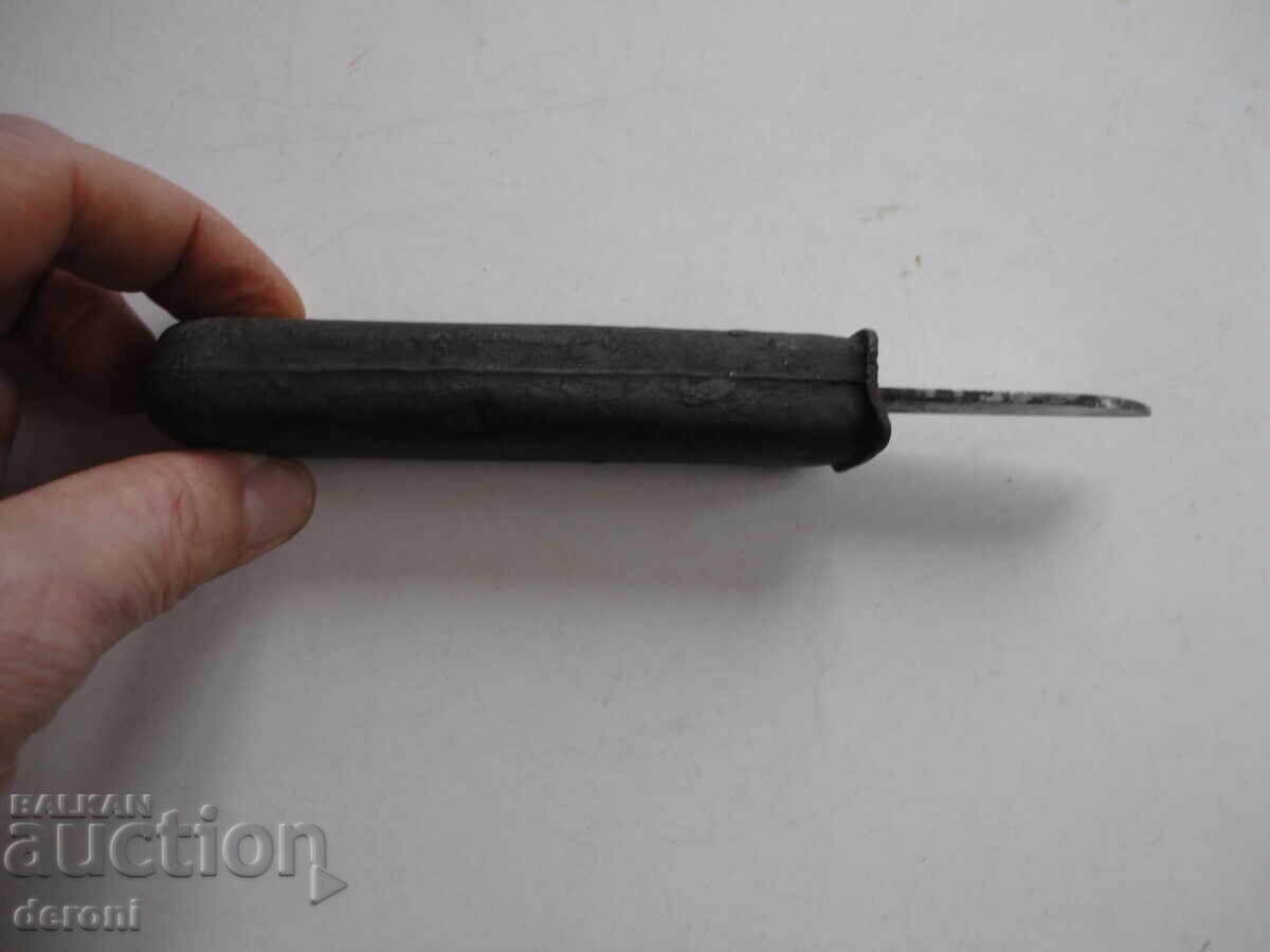 Μαχαίρι ποδιού Solingen 3 - 6