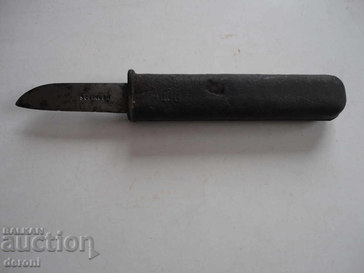 Μαχαίρι ποδιού Solingen 3 - 7