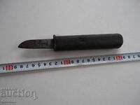 Μαχαίρι ποδιού Solingen 3