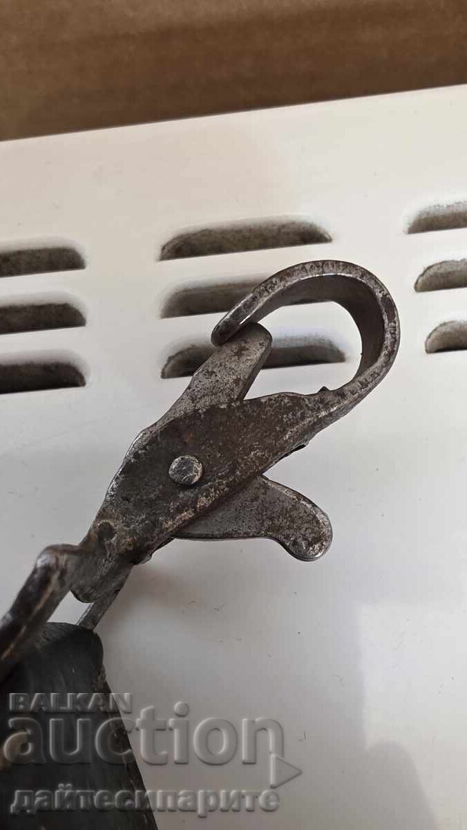 Παράδοση Ζώνη για Mannlicher