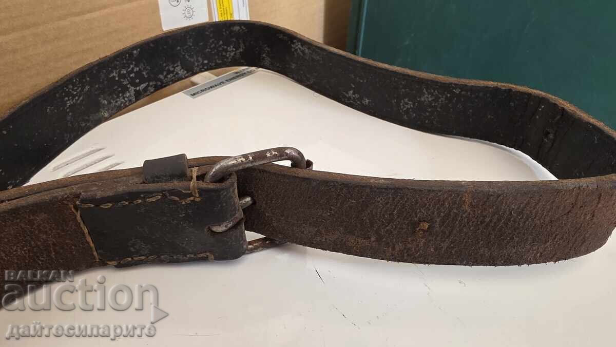 Ζώνη για Mannlicher - 5