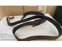 Ζώνη για Mannlicher