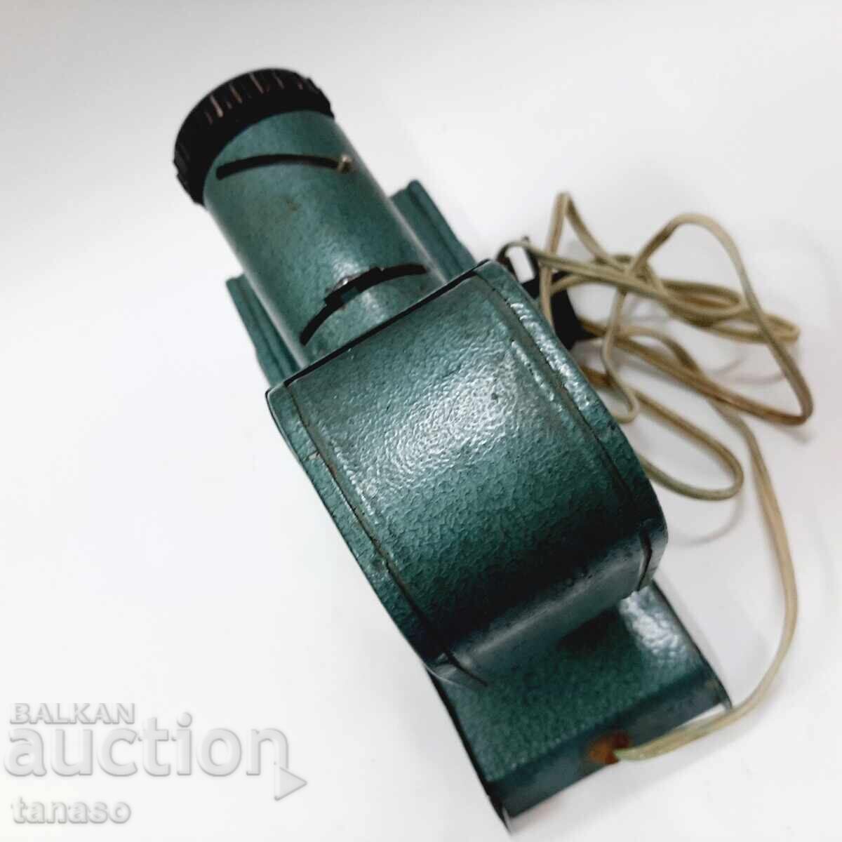 Φιλμοσκόπιο / διασκόπιο - Διαπροβολέας - ΠΙΟΝΕΡ I(9.5) - 6