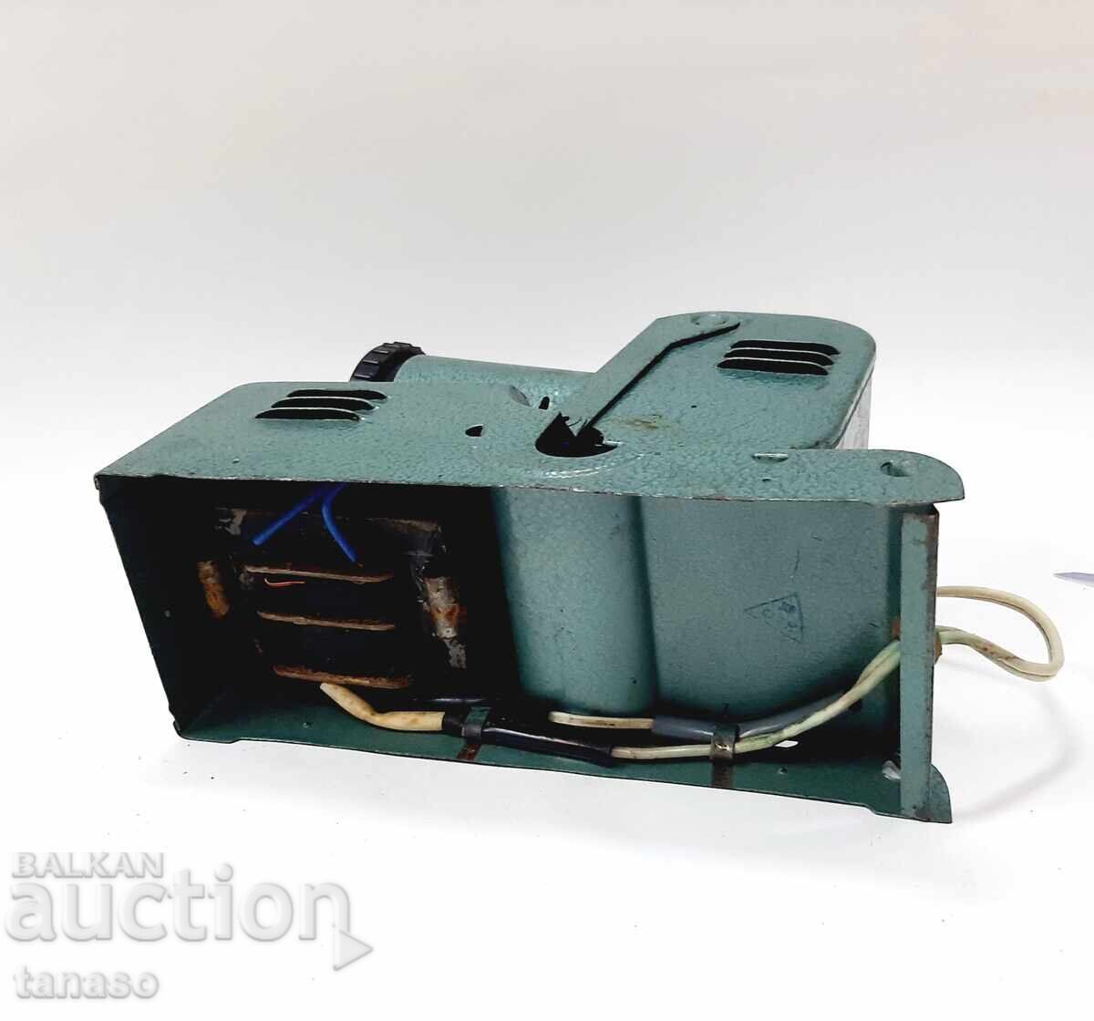 Φιλμοσκόπιο / διασκόπιο - Διαπροβολέας - ΠΙΟΝΕΡ I(9.5) - 7