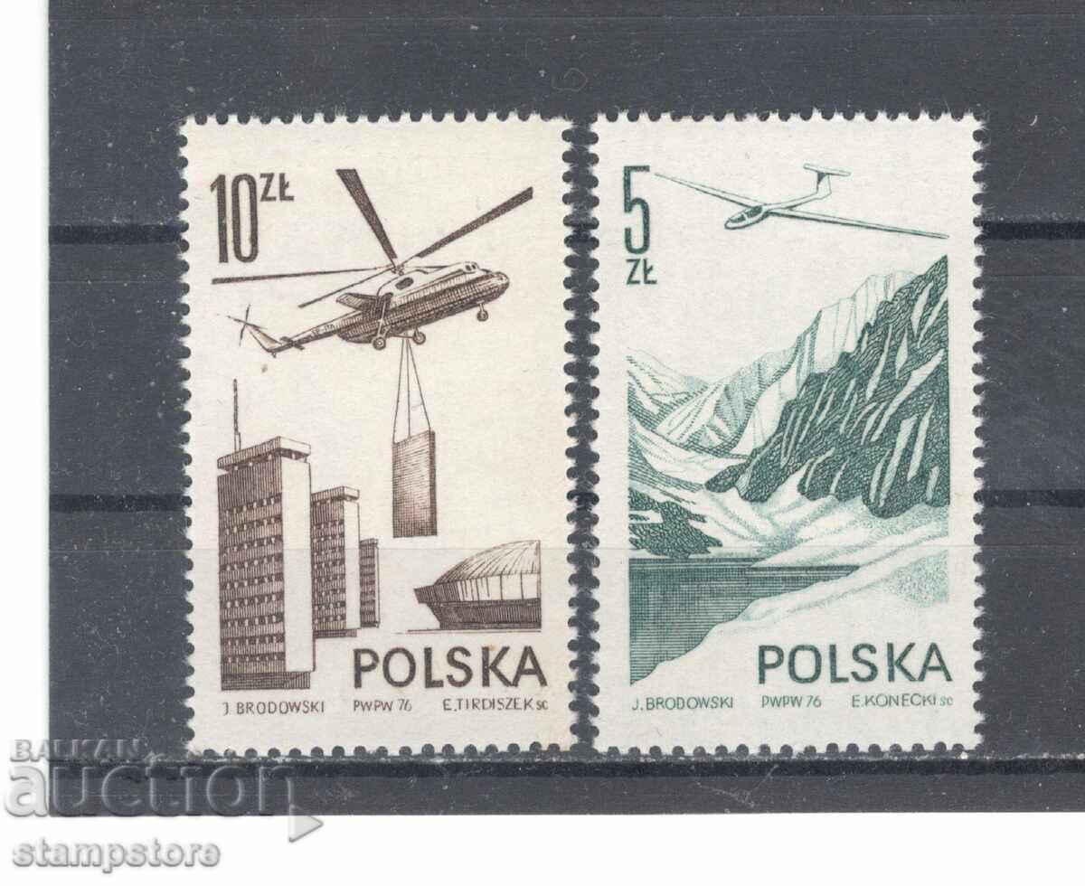 Poland - Aerial Vehicles