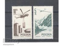 Poland - Aerial Vehicles