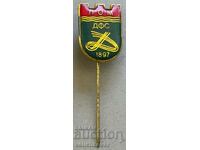 34964 Bulgaria sign football club Dunav Lom