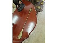 Un cizmar englezesc antic mare din bronz