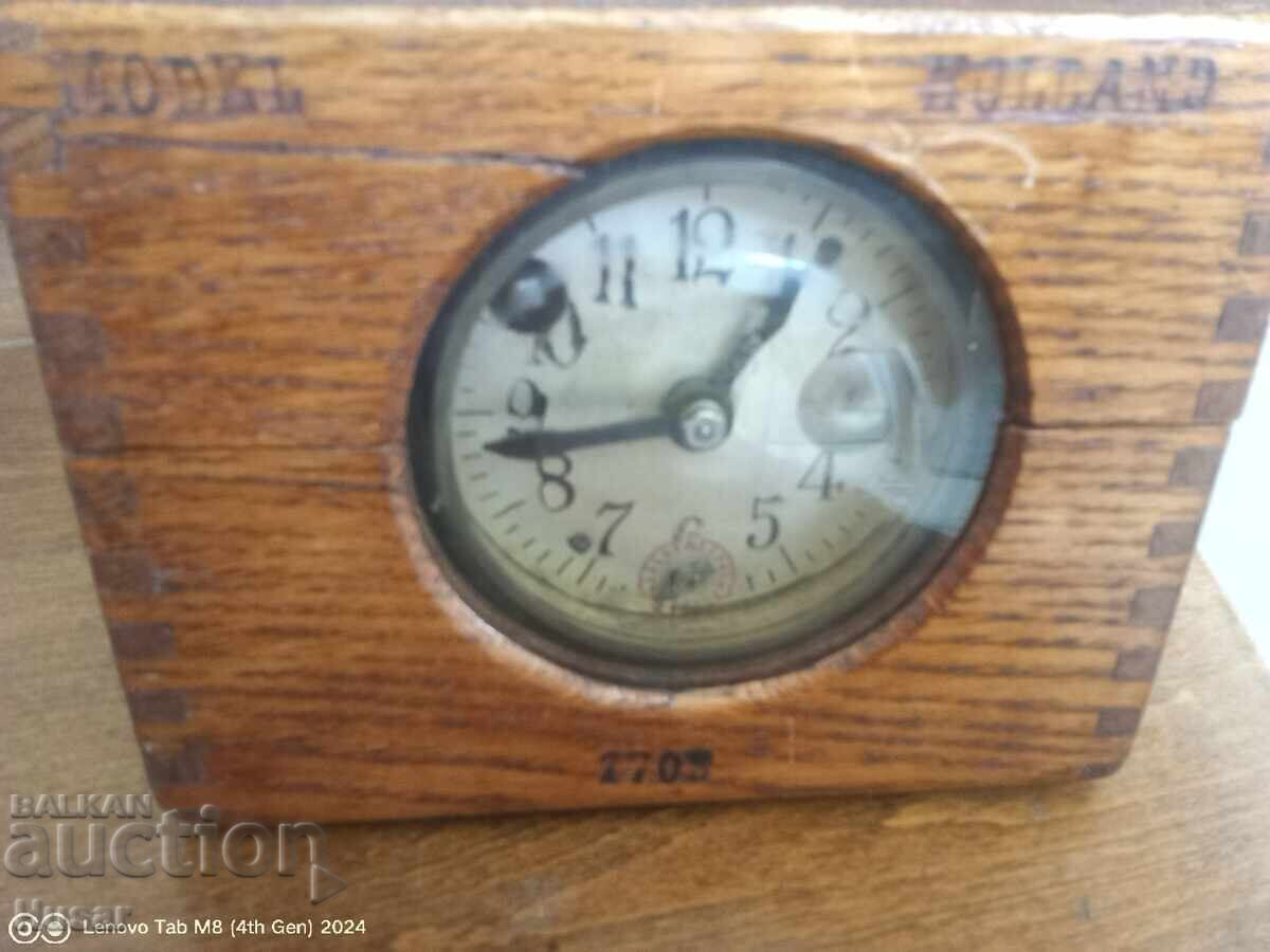 Pigeon, pigeon specific clock for race timing with price € 107.36 | 209.98 BGN